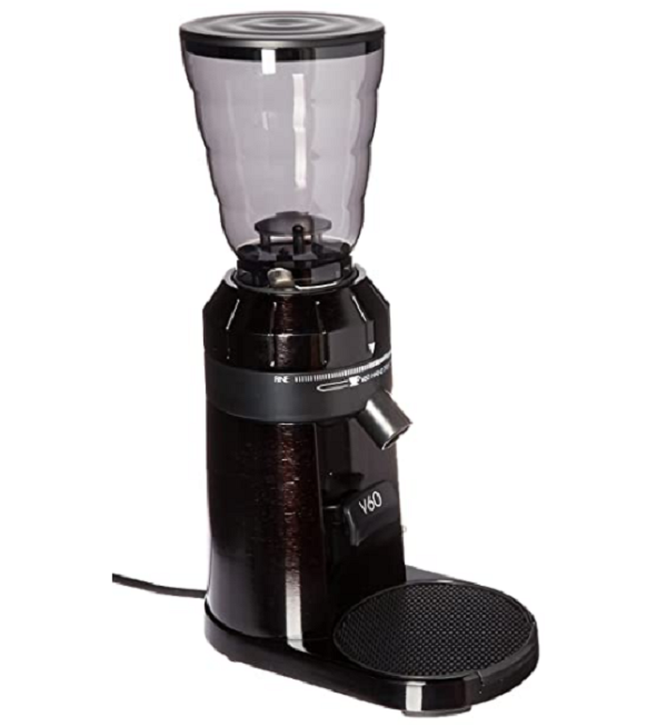 Hario V60 Electric Coffee Bean Grinder_1 Ashcoffee
