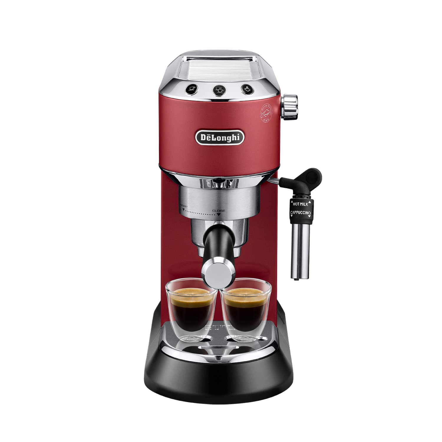 Delonghi EC9 espresso-cappuccino Maker