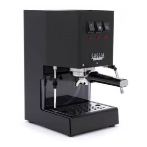 Semi Automatic Espresso Machines