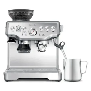 Espresso Grinders