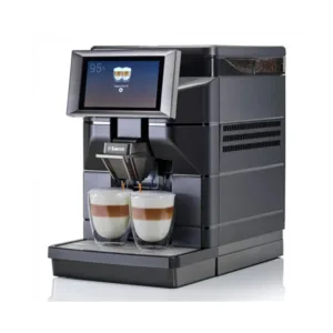 Commercial Espresso Machine