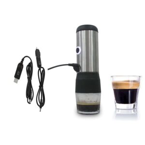 Portable Espresso Makers